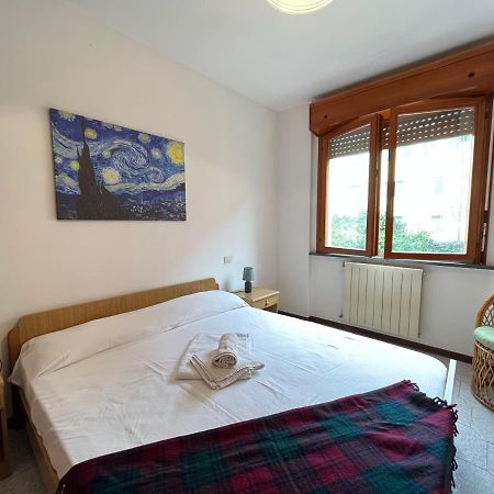 Appartamento Ceula Levanto Bagian luar foto