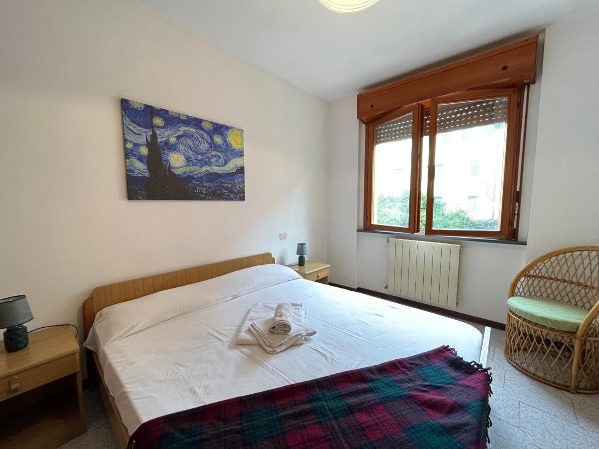 Appartamento Ceula Levanto Bagian luar foto