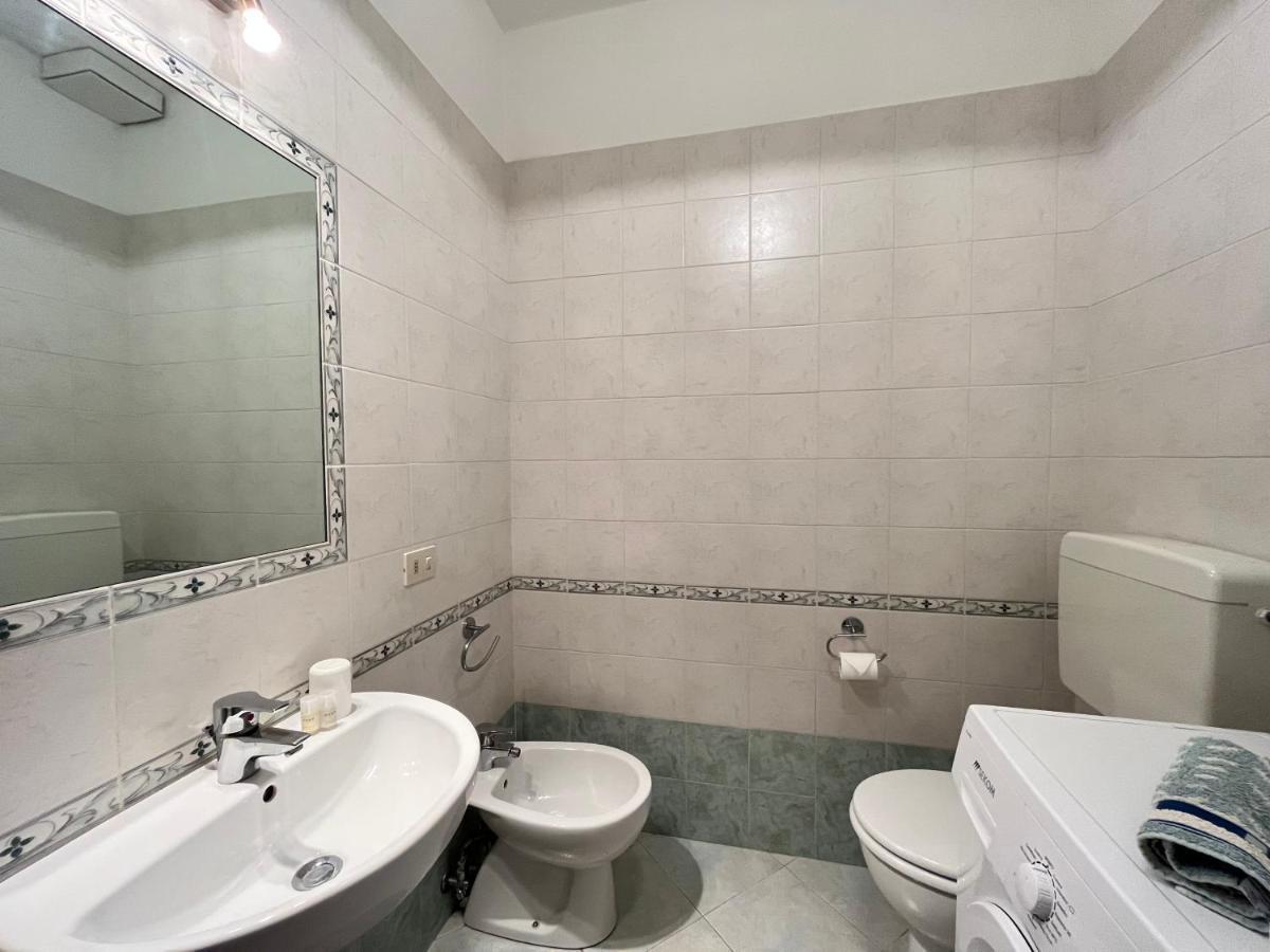 Appartamento Ceula Levanto Bagian luar foto